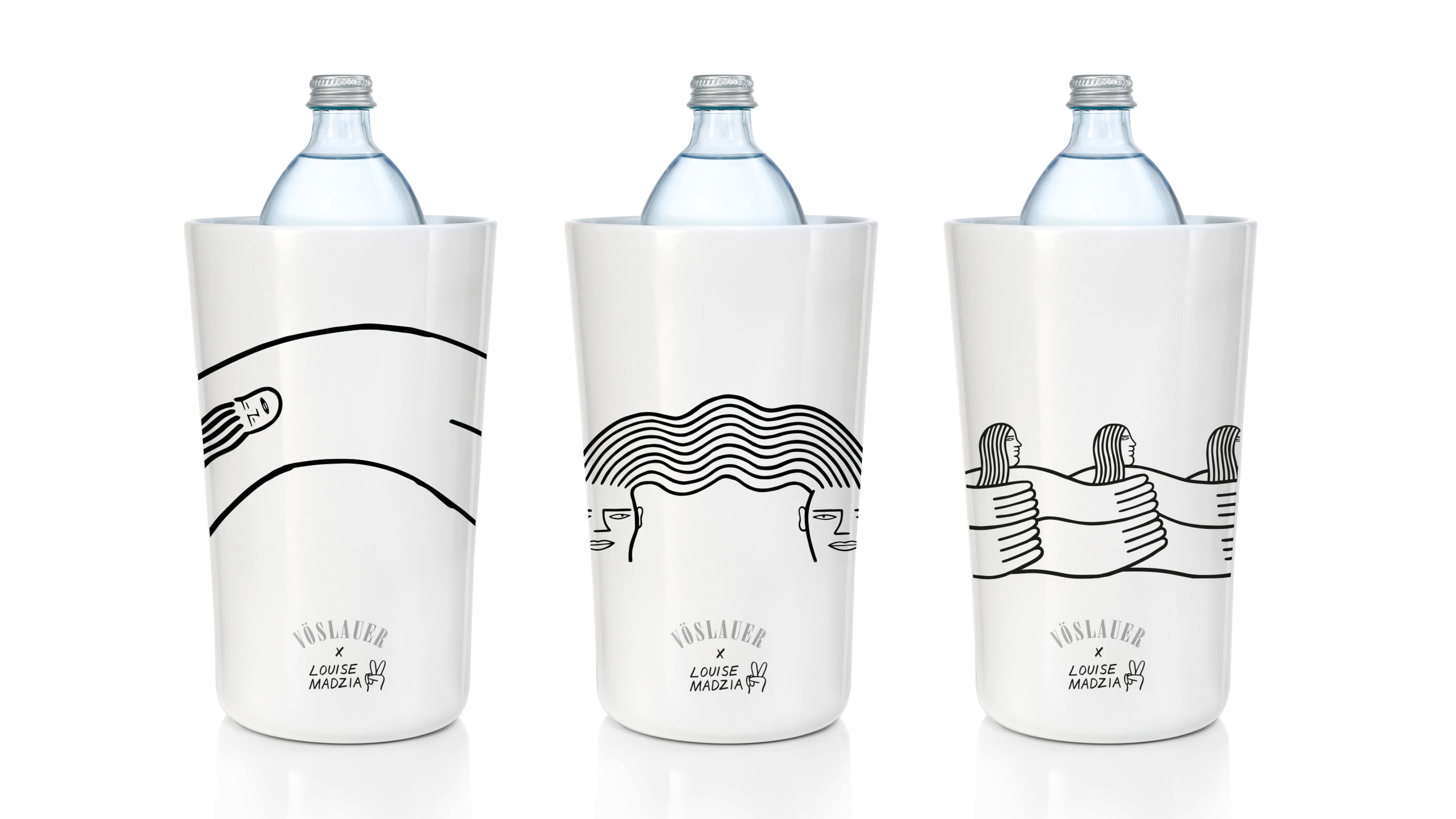 Vöslauer special edition collection